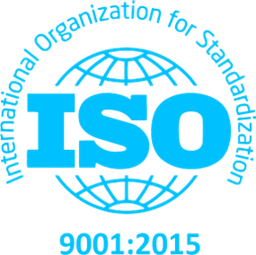 ISO 9001:2015