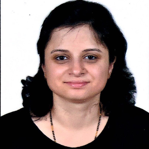 Bindia Bhagat