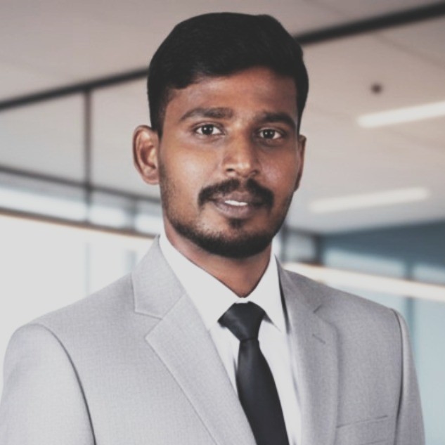 Ponraj