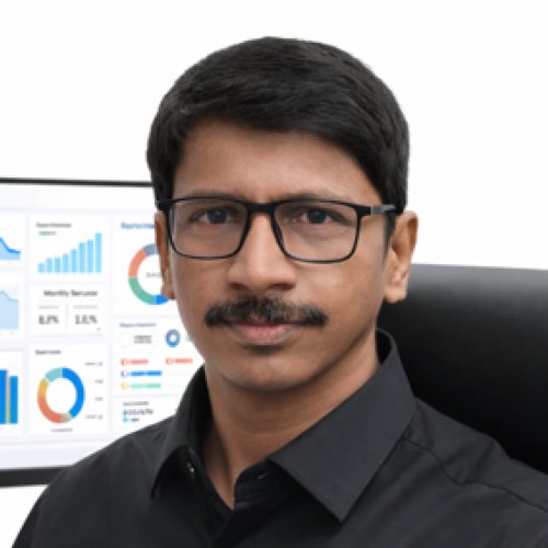 Ravi Katam