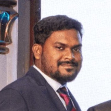 Steephan Selvaraj